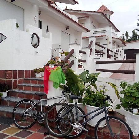 Alojamento Santa Helena Villa A dos Cunhados Luaran gambar