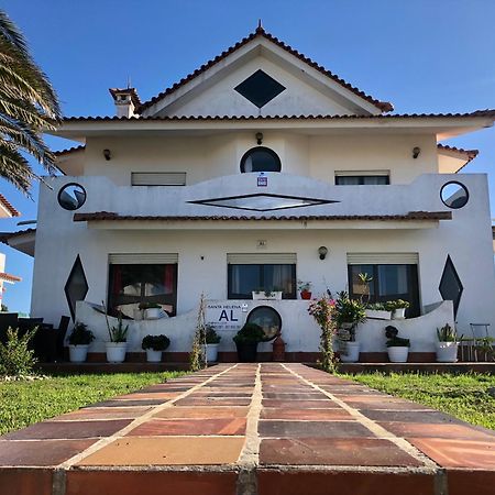 Alojamento Santa Helena Villa A dos Cunhados Luaran gambar