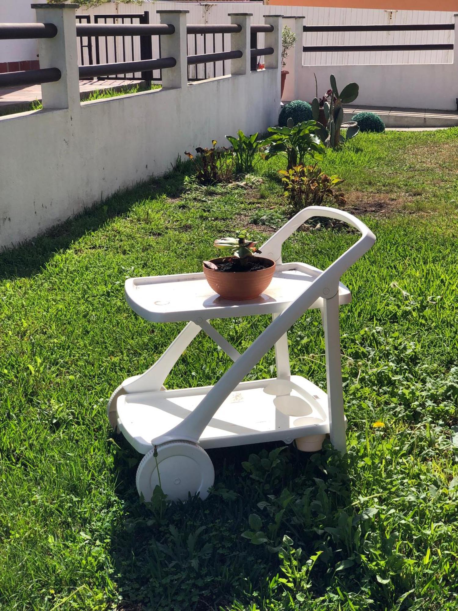 Alojamento Santa Helena Villa A dos Cunhados Luaran gambar