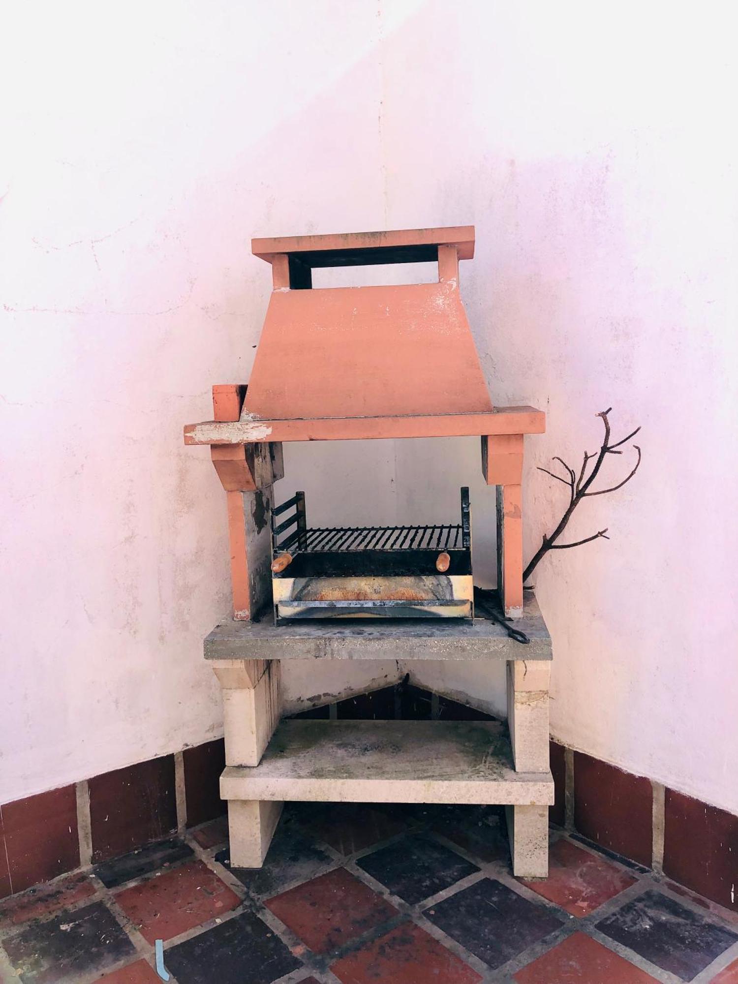 Alojamento Santa Helena Villa A dos Cunhados Luaran gambar