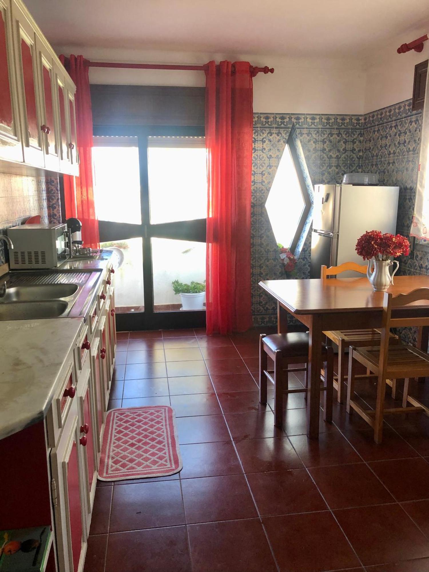 Alojamento Santa Helena Villa A dos Cunhados Luaran gambar