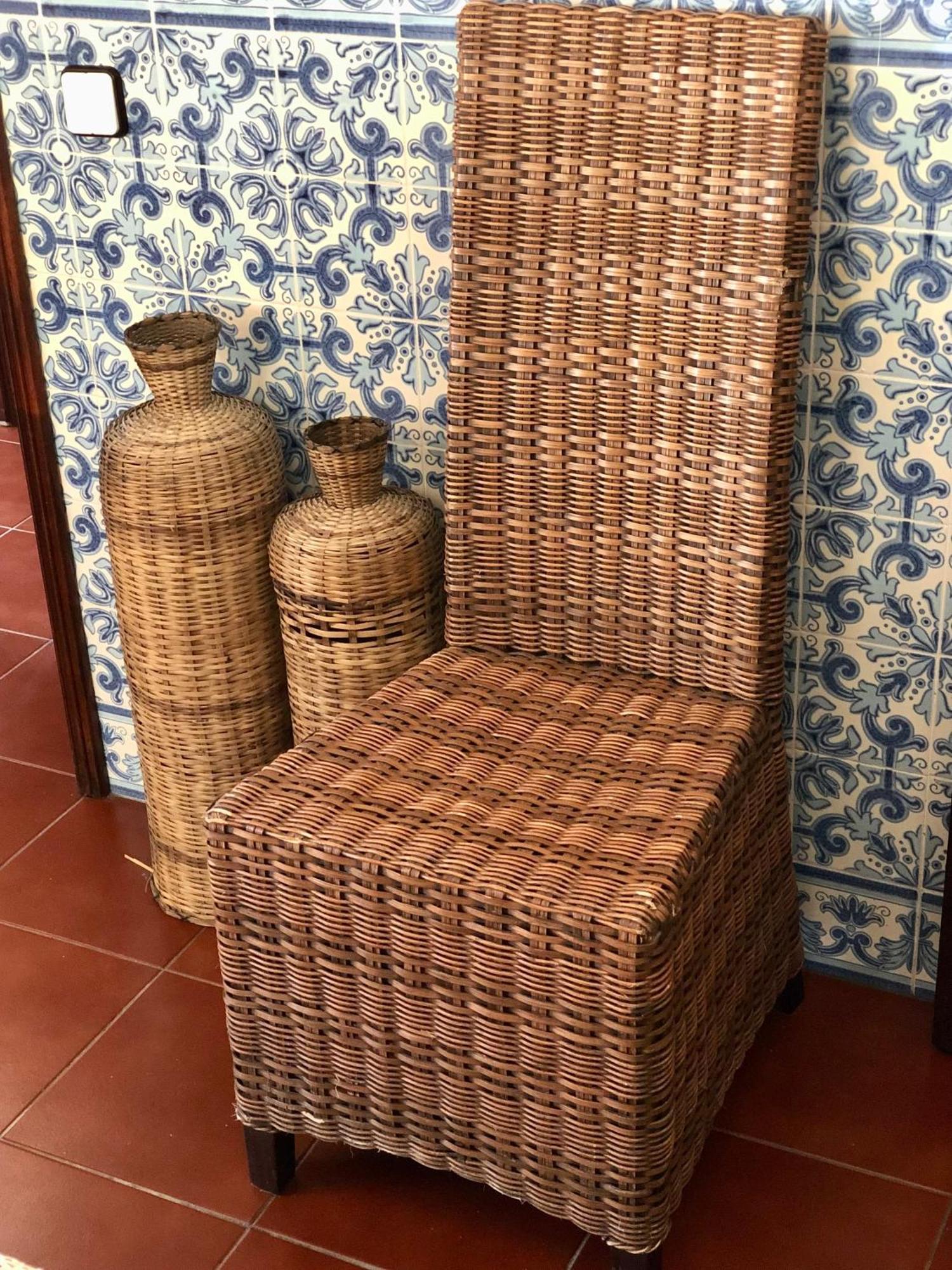 Alojamento Santa Helena Villa A dos Cunhados Luaran gambar