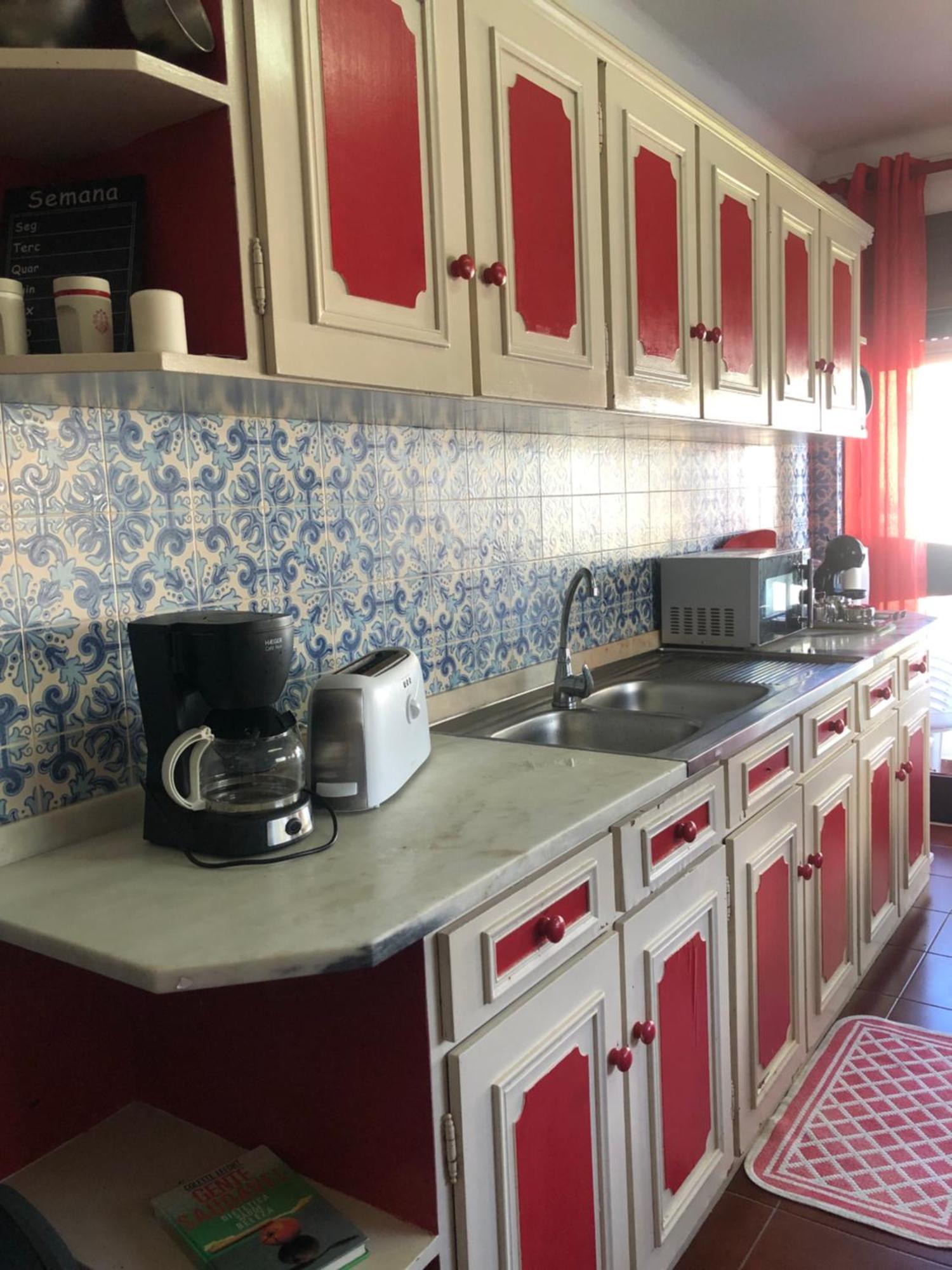 Alojamento Santa Helena Villa A dos Cunhados Luaran gambar